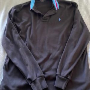 Ralph Lauren Longsleeve Polo